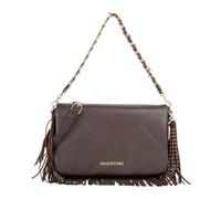 Valentino borsa a tracolla Astrid Flap Bag Caffe marrone scuro