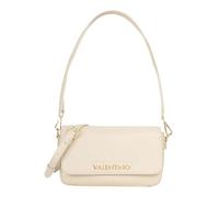 Valentino borsa a tracolla AURY RE Flap Bag Ecru beige
