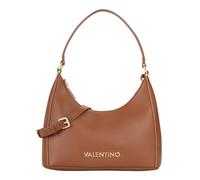 Valentino borsa a tracolla AURY RE Hobo Bag Cuoio marrone chiaro
