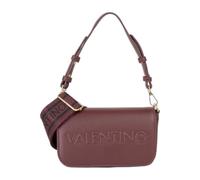 Valentino borsa a tracolla Bianka Re Flap Bag Bordeaux