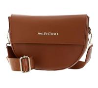Valentino borsa a tracolla Bigs Satchel Cuoio marrone