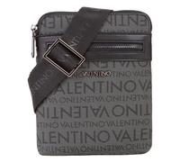 VALENTINO borsa a tracolla Billion Crossbody Bag Grigio / Nero