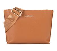 Valentino borsa a tracolla borsa da polso Fall Re Crossbag Cuoio marrone chiaro