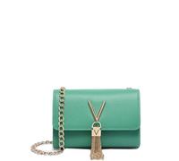 Valentino borsa a tracolla borsa da sera Divina Clutch Smeraldo verde