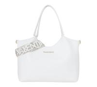 Valentino borsa a tracolla borsa shopper Aleksandra Shopping Bag Cream White bianco