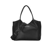 Valentino borsa a tracolla borsa shopper Aleksandra Shopping Bag Nero