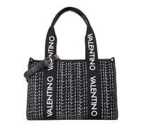 Valentino borsa a tracolla borsa shopper Candle Shopping Bag Nero/Multicolor