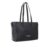 VALENTINO borsa a tracolla shopper borsa Fosca Re Shopping Bag Nero