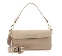 Valentino Borsa a tracolla Alexia 25 cm beige