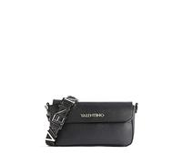 Valentino borsa a tracolla borsetta Alexia Crossbody Bag Nero