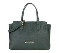 Valentino borsa a tracolla borsetta Pansy Shopping Bag Bosco verde scuro