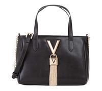 Valentino borsa a tracolla borsetta Stella Shopping Bag Nero