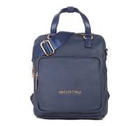 VALENTINO borsa a tracolla Botaniko Re Camera Bag Blu
