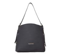 VALENTINO borsa a tracolla Botaniko Re Hobo Bag Nero