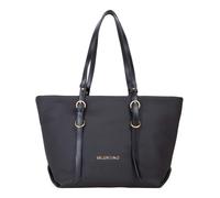 VALENTINO borsa a tracolla Botaniko Re Shopping Bag Nero