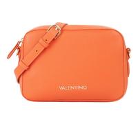 VALENTINO borsa a tracolla Brixton Camera Bag Arancio