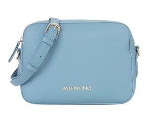 Valentino borsa a tracolla Brixton Camera Bag Avio celeste