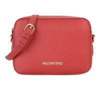 Valentino borsa a tracolla Brixton Camera Bag Rubino rosso scuro
