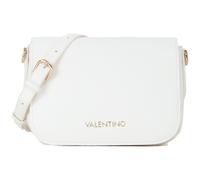 VALENTINO borsa a tracolla Brixton Flap Bag Bianco