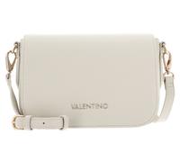 VALENTINO borsa a tracolla Brixton Flap Bag Ecru