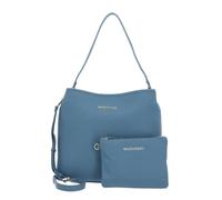 Valentino borsa a tracolla Brixton Hobo Bag Avio blu