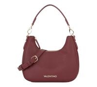 Valentino borsa a tracolla Brixton Hobo Bag Bordeaux rosso scuro