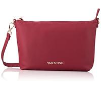 Valentino borsa a tracolla Brixton Pochette Rubino verde