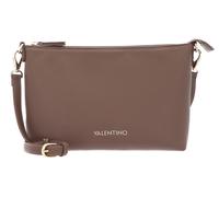 VALENTINO borsa a tracolla Brixton Pochette Taupe