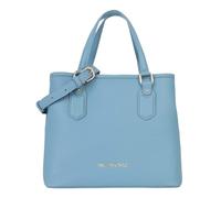 Valentino borsa a tracolla Brixton Shopping Avio blu