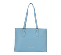 VALENTINO borsa a tracolla Brixton Shopping Bag Avio
