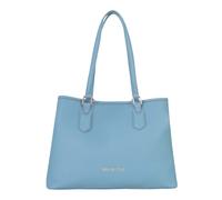 VALENTINO borsa a tracolla Brixton Shopping Bag Avio