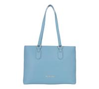 Valentino borsa a tracolla Brixton Shopping Bag Avio blu