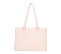 VALENTINO borsa a tracolla Brixton Shopping Bag Cipria