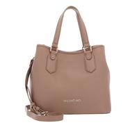 VALENTINO borsa a tracolla Brixton Shopping Beige