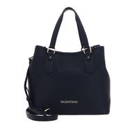 Valentino Brixton, Borsa Donna, Blu, Talla única