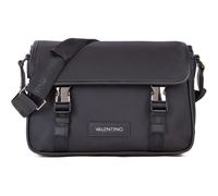 VALENTINO borsa a tracolla Cardano Flap Bag Nero