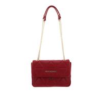 VALENTINO borsa a tracolla Carnaby Flap Bag Rosso