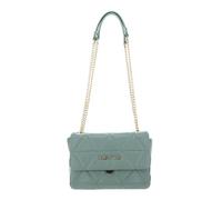 VALENTINO borsa a tracolla Carnaby Flap Bag Salvia