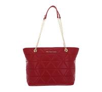 VALENTINO borsa a tracolla Carnaby Shopper Rosso
