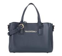Valentino borsa a tracolla Clio Re Shopping Bag Blu blu scuro