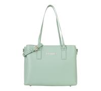 Valentino borsa a tracolla Clio Re Shopping Bag Laguna menta