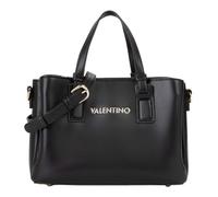 Valentino borsa a tracolla Clio Re Shopping Bag Nero