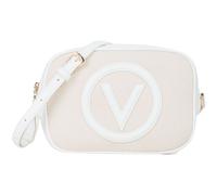 VALENTINO borsa a tracolla Covent Camera Bag Natur / Bianco