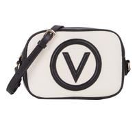 VALENTINO borsa a tracolla Covent Camera Bag Naturale / Nero