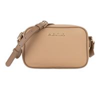 VALENTINO borsa a tracolla Daphne Re Camera Bag Beige