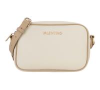 Valentino borsa a tracolla Daphne Re Camera Bag Ecru avorio