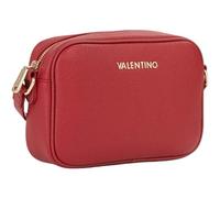 Valentino borsa a tracolla Daphne Re Camera Bag Rubino rosso scuro