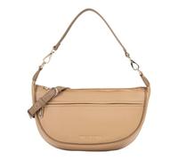 Valentino borsa a tracolla Daphne Re Hobo Bag Beige marrone chiaro