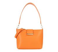 Valentino borsa a tracolla Dione Re Crossbag Arancio arancione
