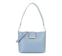 Valentino borsa a tracolla Dione Re Crossbag Avio celeste